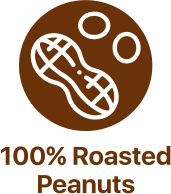 peanut butter ingredients