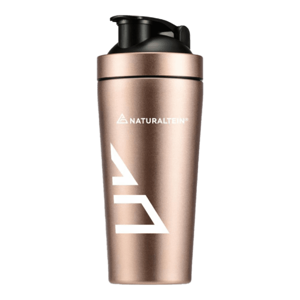 golden shaker