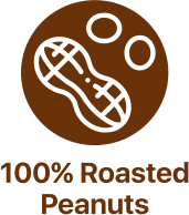 peanut butter ingredients
