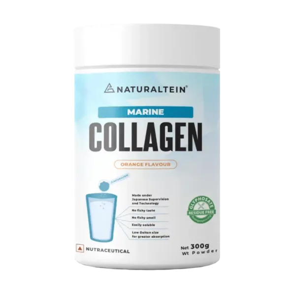 Naturaltein collagen