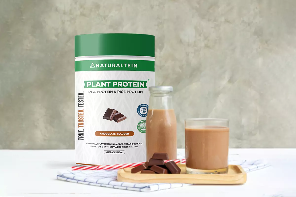 Plant Protein