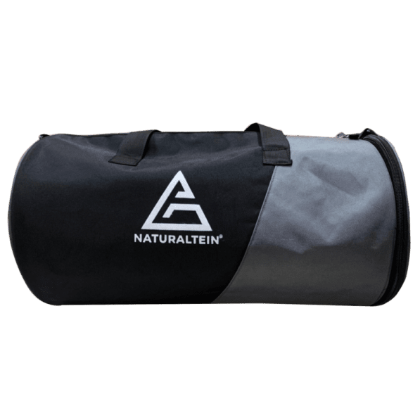 main bag