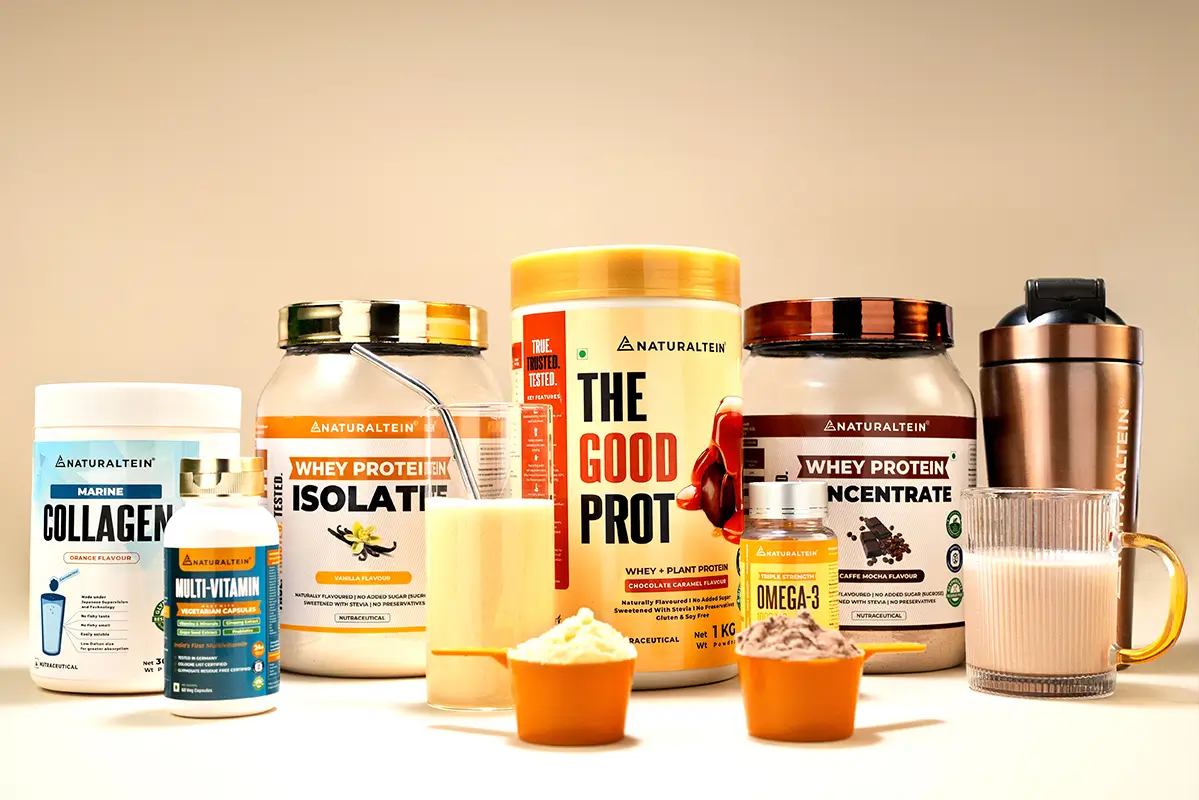 Natural Products