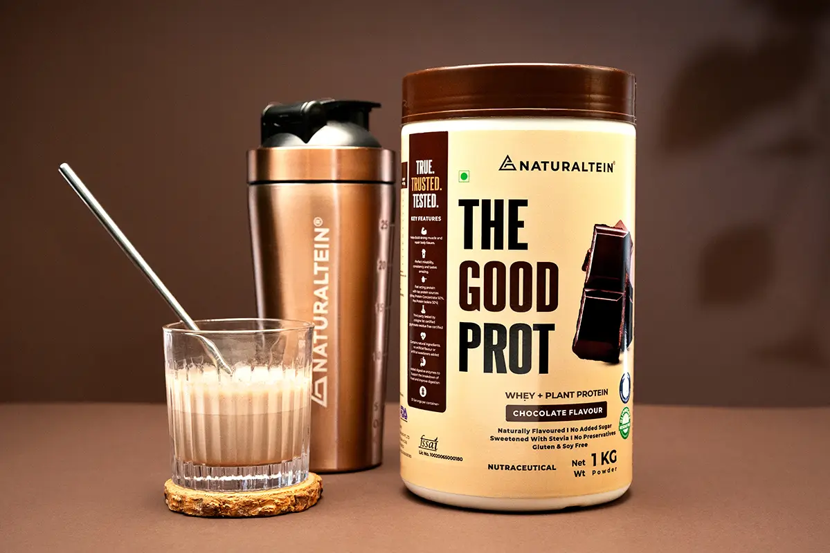 The Good Prot